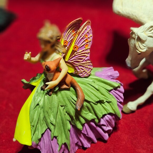 Schleich Papo Fantasy Set - Picture 8 of 12